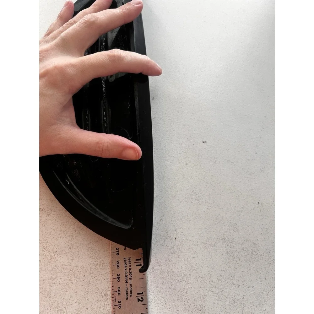 FRIGIDAIRE FFHS2611PFBA Refrigerator Water Dispenser Catch Tray Replacement Part